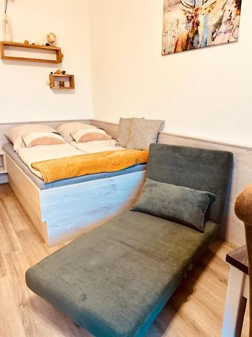 Wundervolle Ferienwohnung Mit Bademantelzugang Zur Therme Bad Griesbach  Bad Griesbach (Bavaria)