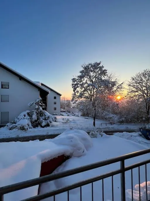 Wundervolle Ferienwohnung Mit Bademantelzugang Zur Therme Bad Griesbach  0*, Bad Griesbach (Bavaria) Germany