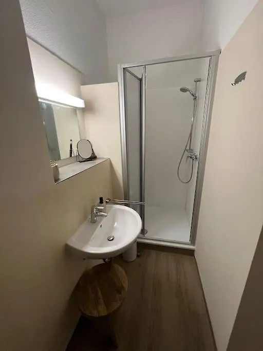 Wundervolle Ferienwohnung Mit Bademantelzugang Zur Therme Bad Griesbach