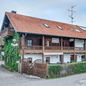 Landhaus Weidenhof Бад-Грисбах