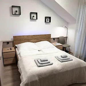 Apartment Talblick - Therme 26qm, Bad Griesbach im Rottal