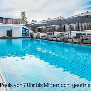 4* Hotel Aunhamer & (adults Only)