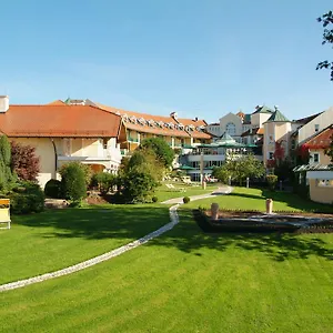 4* Hotel Columbia Bad Griesbach