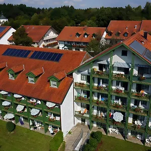  Apartment Sonnleiten-rupert