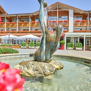 4* Hotel Parkhotel Bad Griesbach